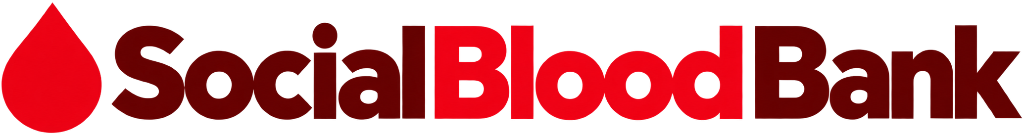 Social Blood Bank